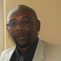 Larry Irby
