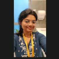 Barsha Mondal