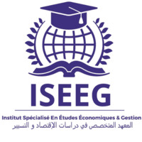 ISEEG INSTITUT DE FORMATION