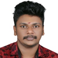 Anujith A