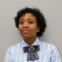 Tshwarelo Tsotetsi