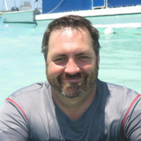 Marcus Rhoton
