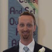 Chris Thibault