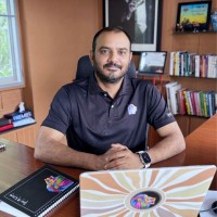Naresh Bhandari