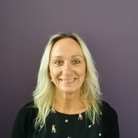 Mairi Donald