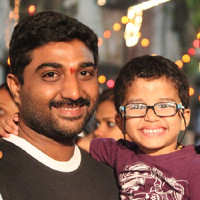 Chetan Poojari