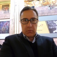 Fernando Ramirez Franco