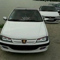 امیررضا محرمی