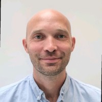 Lars Martin Jensen