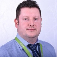 Andrew Cookson