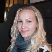 Kay Taylor