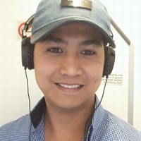 Mark Neil Pangilinan