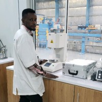 Victor Adeleke