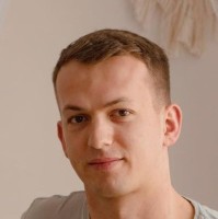 Nikita Peskov