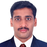 Sreerag K