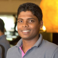 Dimuthu Perera