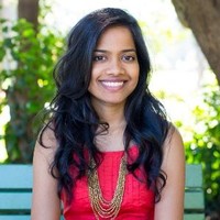 Sri (Vaishnavi) Bodanapu