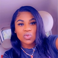Amari Burroughs