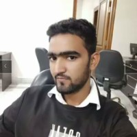 HARE KISHAN