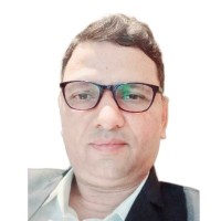 Raju Srinivas