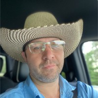 Shane Herrington