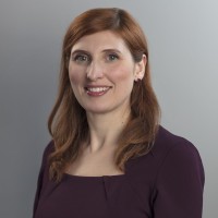 Joanna Dunn