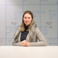Jitka Petříková