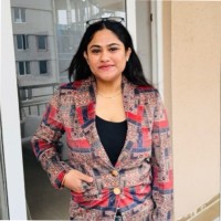 Priya Sharma