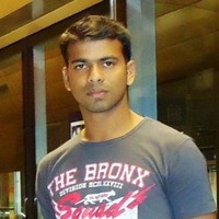 shafi chola