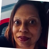 Sheryda Davids