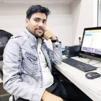 Videsh Kumar