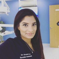 Kreena Patel