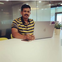 Vishal Murkute