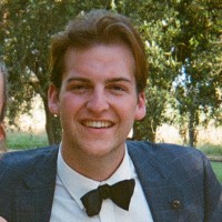 Harry Powell