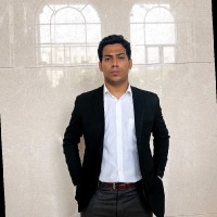 MUHAMMAD ALI KHAN
