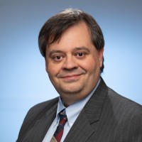 David Curren, MBA, PMP, CRA