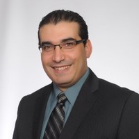 Rabih Saad, Ph.D.