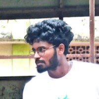 Aravindh G