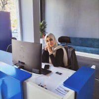 Burcu Dirilik