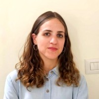 Chava Eckstein חוה אקשטיין