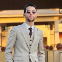 Mohamed Saber Mekawy