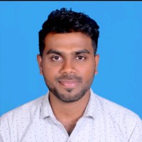 Merlin Shaji