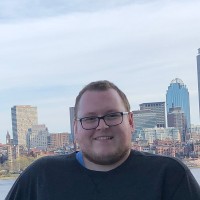 Ben Patterson, Phd
