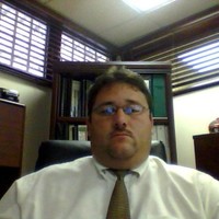 Luis Gerena, CRMA, CICA, MBA