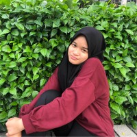 Zafilza Anis Binti Jamaluddin