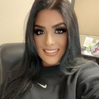 Blanca Manzano