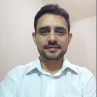 Carlos Renan G. dos Santos, MBA