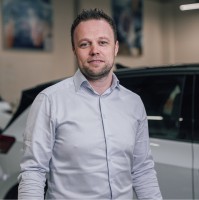 Kasper Hammann