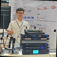 Edward Liu