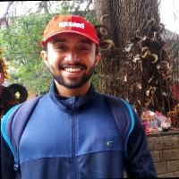 Deepak S.